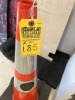 CONES WITH HEAVY BASE - 2