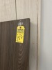 ASSORTED SIZE SHELVES - 2