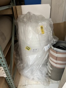 ROLL PACKING MATERIAL