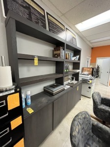 CREDENZA