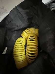 AIR HOSES