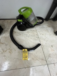 BISSEL ZING SMALL VACUUM