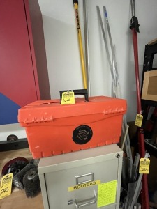 TOOL BOX