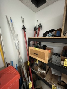 3RD HANDS LUMBER HELPERS
