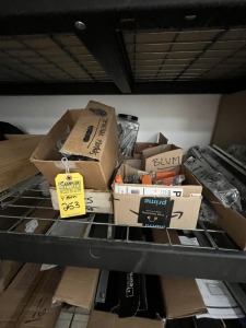 BOXES SLIDES