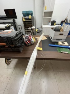 LOT FIBER OPTICS