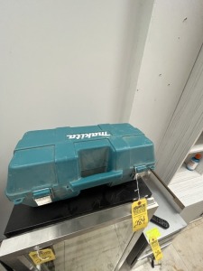 MAKITA BISCUIT CUTTER