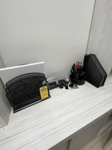 LOT OFFICE SUPPLIES