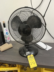 FAN
