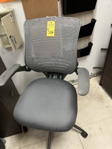 OFFICE CHAIRS