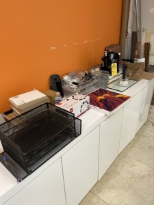LOT OFFICE SUPPLIES