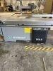 ALTENDORF WA8 TABLE SAW WITH TABLE & ATTACHMENT - MAC-HN-13-07-61-039 - 3