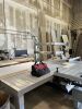 ALTENDORF WA8 TABLE SAW WITH TABLE & ATTACHMENT - MAC-HN-13-07-61-039 - 7