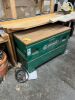 GREENLEE GANG BOX