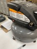 HDX ELECTRIC PANCAKE COMPRESSOR - 2 GALLON / 100 PSI - 3