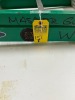 WERNER FIBERGLASS & ALUMINUM LADDER - 6' - 2