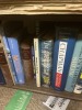 BOOKS (LEFT / BOTTOM) - 2