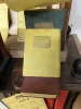 PAIR BOOK ENDS - BOOKS - 2