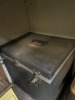 SLIDE PROJECTOR IN CASE