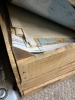 CRATE WITH CHARTS - 2