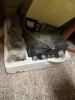 ASSORTED PIECES - REALISTIC TRC-421A CB RADIO / PANASONIC TR-1030PA 4-WAY TELEVISION