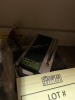 ASSORTED PIECES - REALISTIC TRC-421A CB RADIO / PANASONIC TR-1030PA 4-WAY TELEVISION - 3