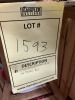 BINS - WOOD HINGED BOX / WOOD CRATE / PLASTIC CRATE - 3
