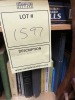 BOX BILLIARD BALLS - 3