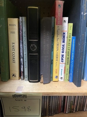 DVD's & CD's
