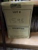 DVD's & CD's - 3