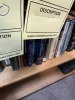 BOOKS (LEFT / BOTTOM) - 2
