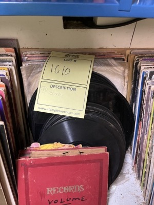 RECORDS