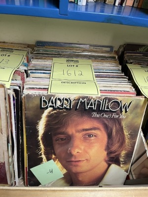RECORDS