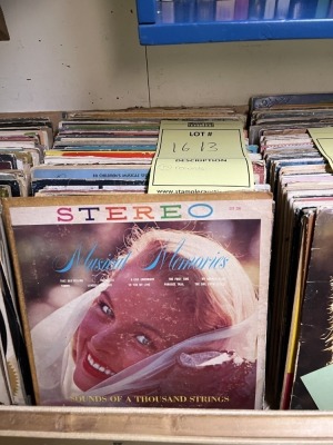 RECORDS
