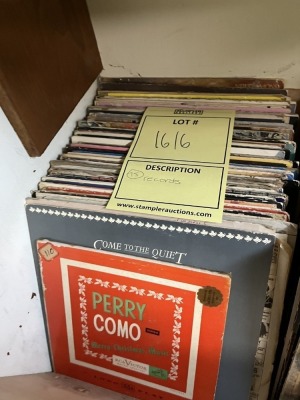 RECORDS