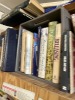 BOOKS (LEFT / ROW 2 / BLOCK 1) - 2