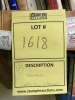BOOKS (LEFT / ROW 2 / BLOCK 1) - 4