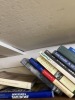 BOOKS (LEFT / TOP) - 2