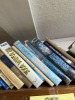 BOOKS (LEFT / TOP) - 3