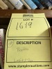 BOOKS (LEFT / TOP) - 5