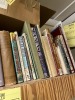 BOOKS (LEFT / ROW 2 / BLOCK 2) - 3