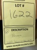 BOOKS (LEFT / ROW 2 / BLOCK 2) - 4