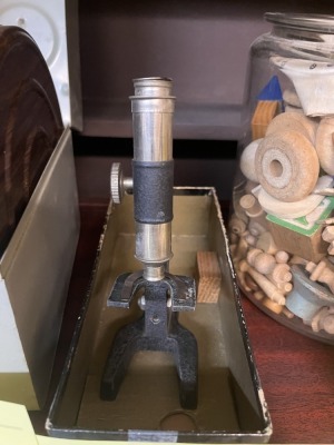 MICROSCOPE