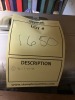 ANTIQUE SUITCASE - 3