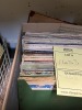 RECORDS (RIGHT / FLOOR)