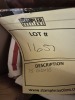RECORDS (RIGHT / UNDER) - 2