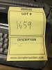 IBM SELECTRIC REVOLUTIONARY TYPEWRITER (1960's) - 2