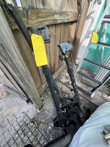 CANNON DOWNRIGGERS