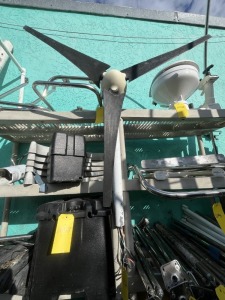 WIND TURBINE