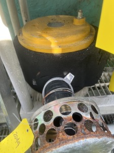 CLEANING UNIT